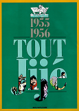 Tout Jije - Tome 4 - 1955-1956