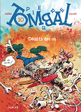 Pierre Tombal - Tome 10 - Degats Des Os