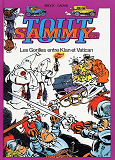 Tout Sammy - Tome 6 - Les Gorilles Entre Klan Et Vatican