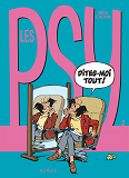 Les Psy - Tome 2 - Dites-Moi Tout !