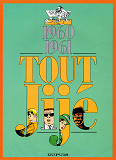 Tout Jije - Tome 8 - 1960-1961