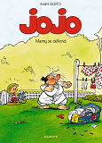 Jojo - Tome 7 - Mamy Se Defend