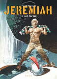 Jeremiah - Tome 18 - Ave Caesar