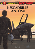 Buck Danny - Tome 46 - L'Escadrille Fantome