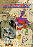 Sammy - Tome 32 - La B. A. Des Gorilles