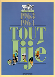 Tout Jije - Tome 10 - 1963-1964