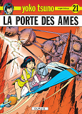 Yoko Tsuno - Tome 21 - La Porte Des Ames