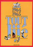 Tout Jije - Tome 11 - 1964-1965