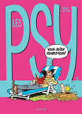 Les Psy - Tome 5 - Vous Aviez Rendez-Vous ?