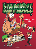 Kid Paddle - Tome 3 - Apocalypse Boy