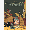 Jerome K. Jerome Bloche - Tome 9 - L'Absent