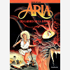 Aria - Tome 5 - Les Larmes De La Deesse