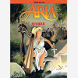 Aria - Tome 15 - Venderic