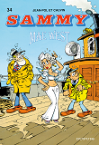 Sammy - Tome 34 - Mae West