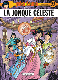 Yoko Tsuno - Tome 22 - La Jonque Celeste