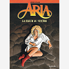 Aria - Tome 20 - La Fleur Au Ventre