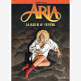 Aria - Tome 20 - La Fleur Au Ventre