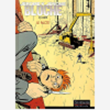 Jerome K. Jerome Bloche - Tome 13 - Le Pacte