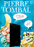 Pierre Tombal - Tome 17 - Devinez Qui On Enterre Demain ?