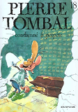 Pierre Tombal - Tome 18 - Condamne A Perpete