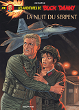 Buck Danny - Tome 49 - La Nuit Du Serpent