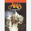 Aria - Tome 22 - La Voie Des Rats