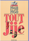 Tout Jije - Tome 14 - 1948-1950