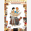 Broussaille - Tome 4 - Sous Deux Soleils