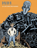 La Lecture Des Ruines - Tome 0 - La Lecture Des Ruines