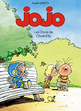 Jojo - Tome 11 - Les Choix De Charlotte