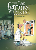 Les Femmes En Blanc - Tome 23 - Perles Rares