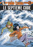 Yoko Tsuno - Tome 24 - Le Septieme Code