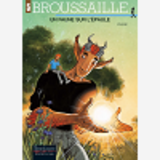 Broussaille - Tome 5 - Un Faune Sur L'Epaule