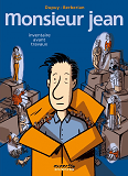 Monsieur Jean - Tome 6 - Inventaire Avant Travaux