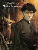 Muchacho - Tome 1 - Muchacho, Tome 1