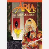 Aria - Tome 26 - Le Jardin De Baohm