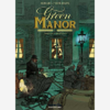 Green Manor - Tome 1 - Assassins Et Gentlemen