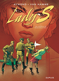 Lady S - Tome 1 - Na Zdorovie, Shaniouchka !