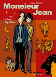 Monsieur Jean - Tome 7 - Un Certain Equilibre