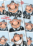 L'Agent 212 - Tome 25 - L'Agent Prend La Pose