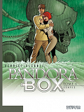 Pandora Box - Tome 6 - L'Envie - Tome 6/8