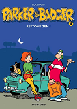 Parker & Badger - Tome 4 - Restons Zen !