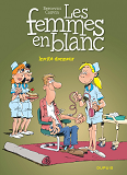 Les Femmes En Blanc - Tome 28 - Invite Donneur