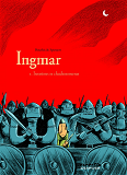 Ingmar - Tome 1 - Invasions Et Chuchotements