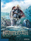 Hammerfall - Tome 1 - La Peine Du Serpent