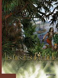 Les Corsaires D'Alcibiade - Tome 2 - Le Rival