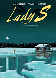 Lady S - Tome 3 - 59  Latitude Nord