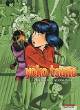 Yoko Tsuno - L'Integrale - Tome 2 - Aventures Allemandes