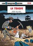 Les Tuniques Bleues - Tome 50 - La Traque