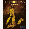 Choucas (Le) - L'Integrale Noir Et Blanc - Tome 1 - Le Choucas Integrale N/B T1 (Tomes 1 A 6)